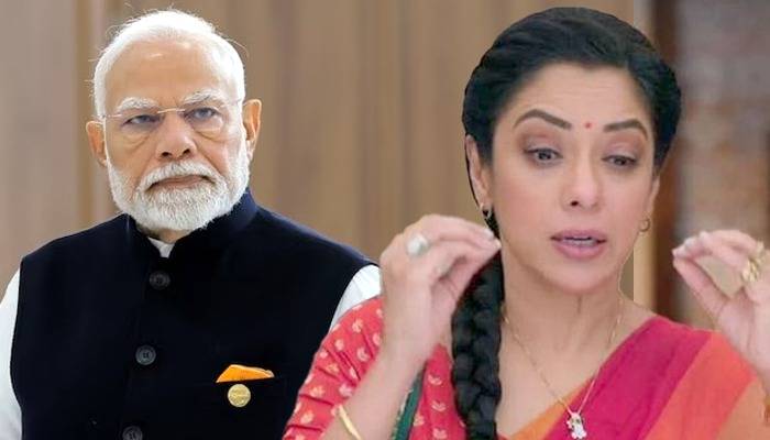 'मोदी जी इन्हें पूरी तरह खत्म कर दीजिए', पाकिस्तान पर भड़की रूपाली गांगुली ने PM मोदी से की बड़ी अपील!