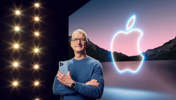 भारत बना रहेगा Apple का मैन्युफैक्चरिंग हब, ट्रंप की चेतावनी का नहीं पड़ा असर