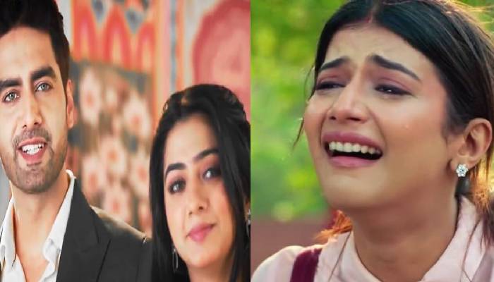 Yeh Rishta Kya Kehlata Hai: Armaan के साथ Japan चली जाएगी Ruhi, अकेली पड़ेगी Abhira