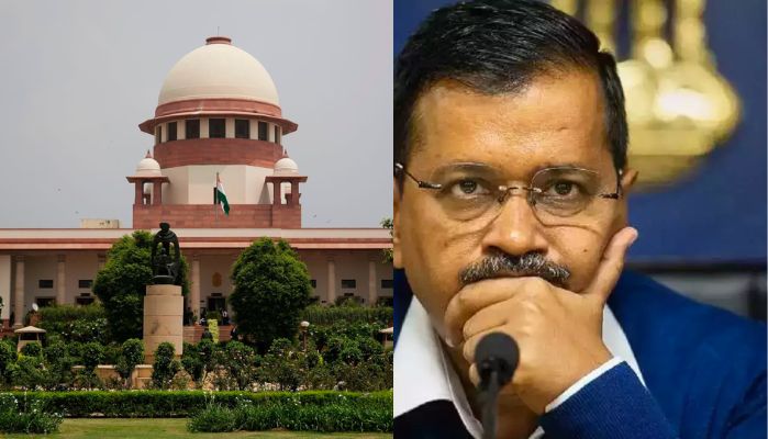 Arvind Kejriwal Bail: जमानत के बाद भी बढ़ी केजरीवाल की Tension! नहीं कर पाएंगे मुख्यमंत्री का काम , सुप्रीम कोर्ट ने लगाई फटकार
