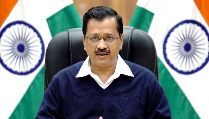 अरविंद केजरीवाल देंगे पुजारियों को हर महीने 18 हजार रुपये, AAP ने शुरू की 'पुजारी ग्रंथि सम्मान योजना'