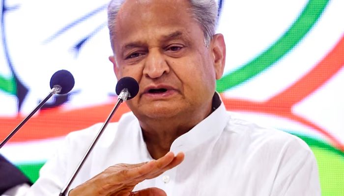 कैलाश गहलोत हुए BJP में शामिल, मीडिया से बात करते हुए कहा -'आम आदमी पार्टी छोड़ना मेरे लिए आसान कदम नहीं था'