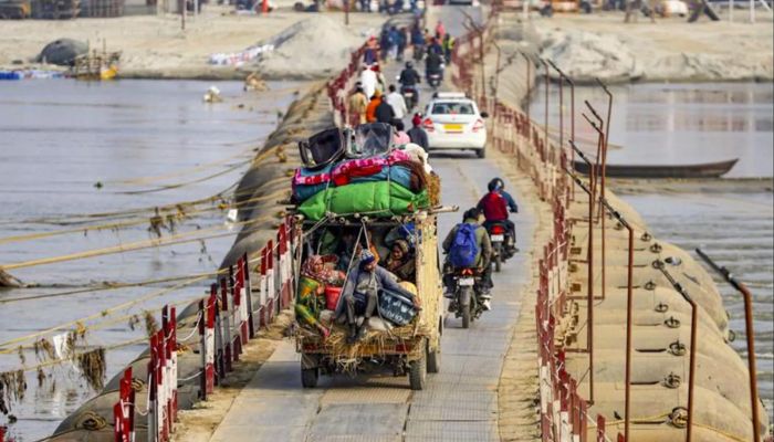महाकुंभ में ओवर रेटिंग को लेकर बोट और ऑटो के किराए में धांधली की आशंका, तुरंत यहां करें शिकायत