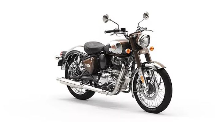 Classic 650 के साथ Royal Enfield ने किया बड़ा धमाका, कीमत हुई घोषित