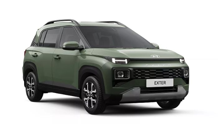 कम आय वाले भी कर सकते हैं Hyundai Exter CNG खरीदने का सपना पूरा, जानें EMI प्लान