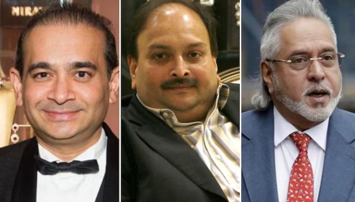 5 भगोड़े अरबपति, जिनका भारत को इंतज़ार है जानिए कौन हैं ये धूर्त कारोबारी