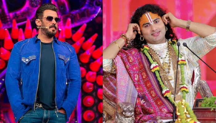 Bigg Boss 18 में जाकर बाबा Aniruddhacharya ने की बड़ी गलती, अब मांग रहे माफ़ी