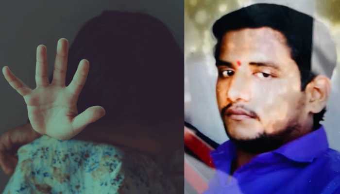 बदलापुर रेप के आरोपी अक्षय शिंदे ने चलाई गोली, पुलिसकर्मी को भी लगी गोली !