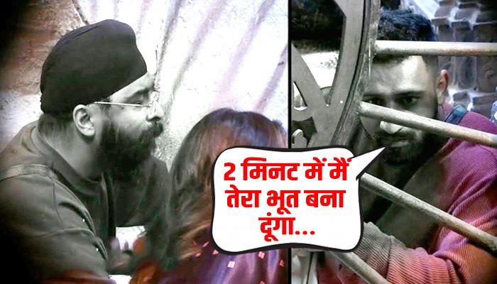 Bigg Boss 18: BJP नेता Tajinder Bagga को Rajat Dalal ने दी धमकी, बोले - तेरा भूत बना दूंगा