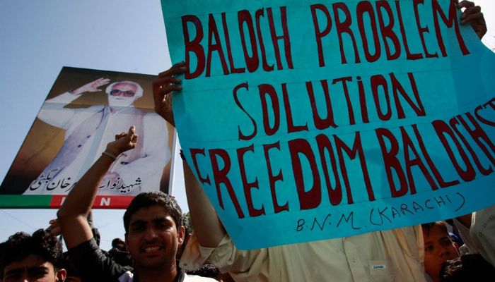 Balochistan crisis: पाकिस्तान की अखंडता और चीन की दोस्ती पर मंडराता खतरा
