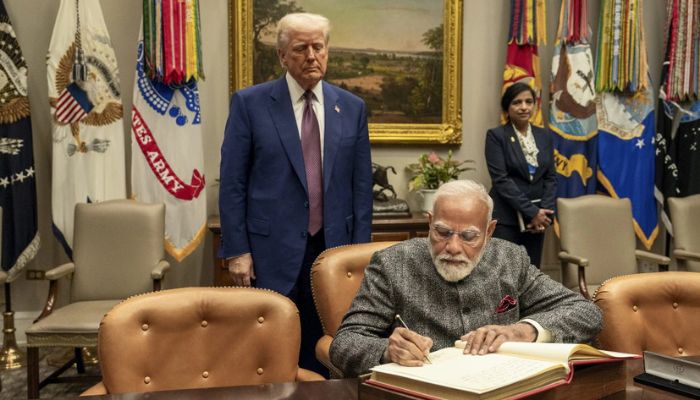 ट्रंप ने बांग्लादेश की जिम्मेदारी मोदी को दी, जानें क्या है इसके राजनीतिक मायने?