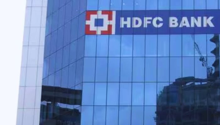 HDFC बैंक के शेयर में 25 की तीसरी तिमाही में डबल इजाफा, इतने करोड़ों का हुआ मुनाफा