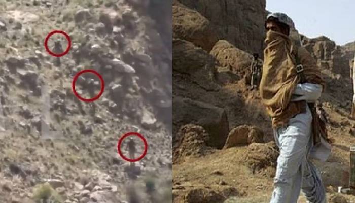 बलूच लिबरेशन आर्मी का पाकिस्तान की सेना पर लगातार हमला जारी... 24 घंटे में दूसरी बार किया बड़ा अटैक, कई सैनिकों को मारने का दावा