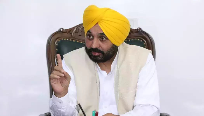 CM भगवंत मान ने भ्रष्टाचार के खिलाफ उठाया बड़ा कदम ,अधिकारियों को दिए गए कड़े आदेश