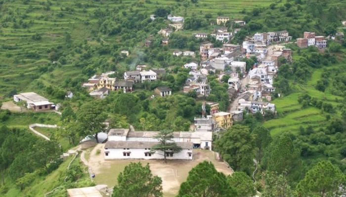 उत्तराखंड की इस unexplored जगह के बारे में जानते हैं आप? इसे देखने ज़रूर जाएं