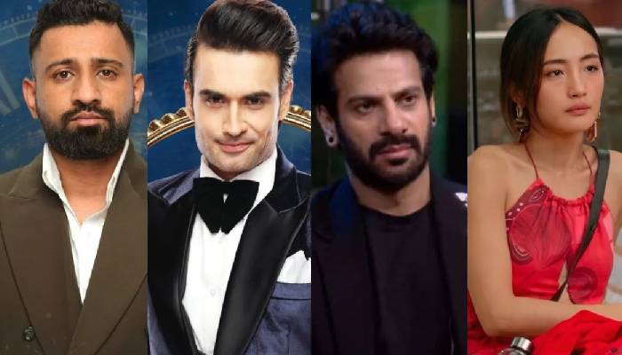 Bigg Boss 18: ये होंगे TOP 3 Contestants , जानिए किसके हाथ लगेगी Trophy !