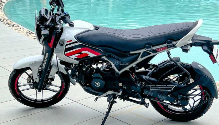 CNG बाइक के लिए EMI प्लान्स! कितना पड़ेगा डाउन पेमेंट और किस तरह मिलेगा लोन