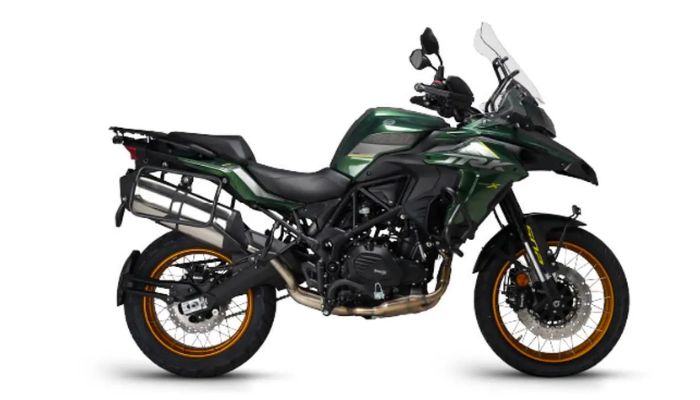Benelli की धांसू एंट्री, लॉन्च कीं दो एडवेंचर बाइक्स – स्टाइल और टेक्नोलॉजी का कॉम्बो पावर