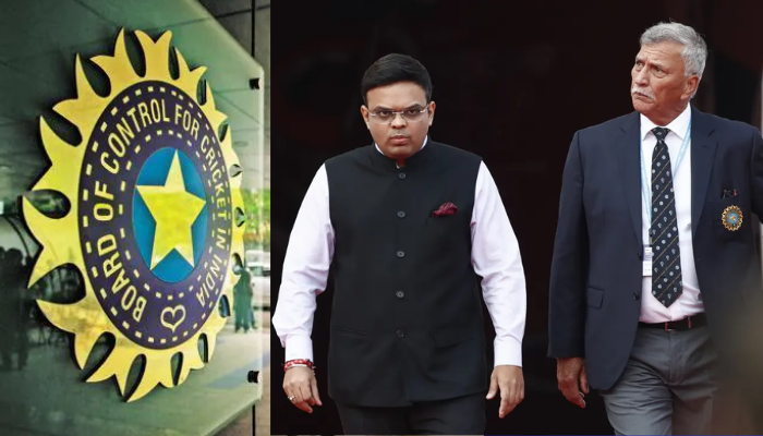 BCCI ने निकाली नौकरी, करोड़ों कमाने का बड़ा ऑफर, आप भी कर सकते हैं अप्लाई !