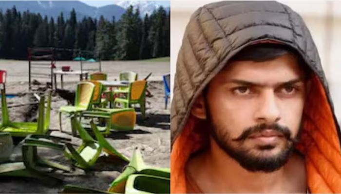 'सिर्फ एक को मारेंगे, जो लाख के बराबर होगा', लॉरेंस गैंग ने खाई पहलगाम का बदला लेने की सौगंध, आखिर कौन होगा वो 'एक'