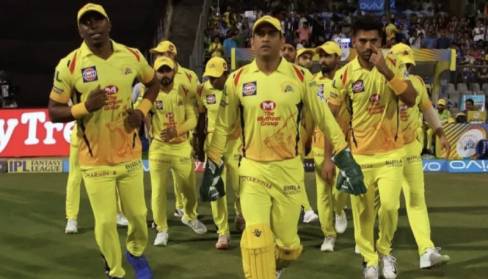 DHONI के खास दोस्त ने टी20 से किया संन्यास का ऐलान