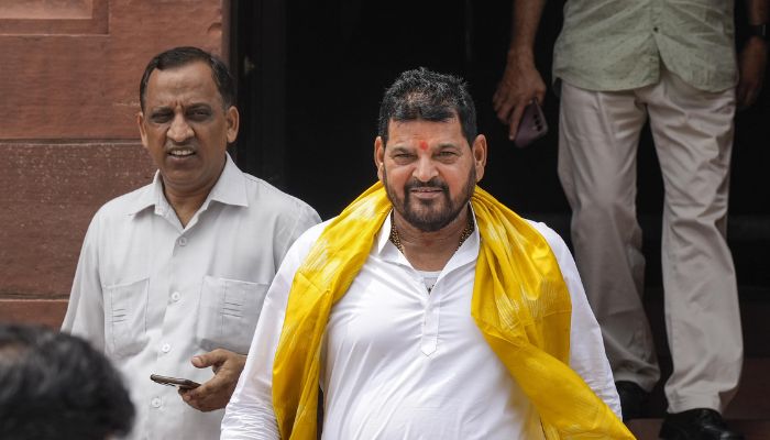 बृजभूषण शरण सिंह को बड़ी राहत, नाबालिग पहलवान से यौन शोषण मामले में बरी, पटियाला हाउस कोर्ट ने केस किया बंद
