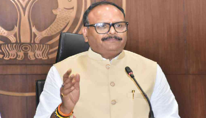'पश्चिम बंगाल में बनेगी BJP की सरकार', मुर्शिदाबाद हिंसा पर यूपी के उपमुख्यमंत्री ब्रजेश पाठक बोले- खामियाजा भुगतेंगी ममता बनर्जी