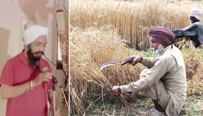 "दो दिन में फसलें काट लें किसान" BSF का सख्त आदेश, क्या सीमा पर होने वाला है कुछ बड़ा