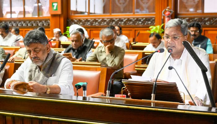 कर्नाटक बजट 2025: मुस्लिम समुदाय के लिए सैलरी, कैश और कॉलोनी की बड़ी घोषणाएं