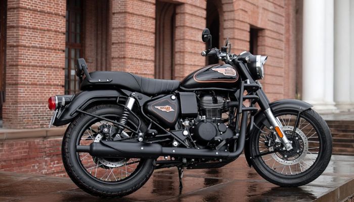 अब घर आपका शोरूम – Flipkart ने Royal Enfield की सीधी डिलीवरी की शुरू!