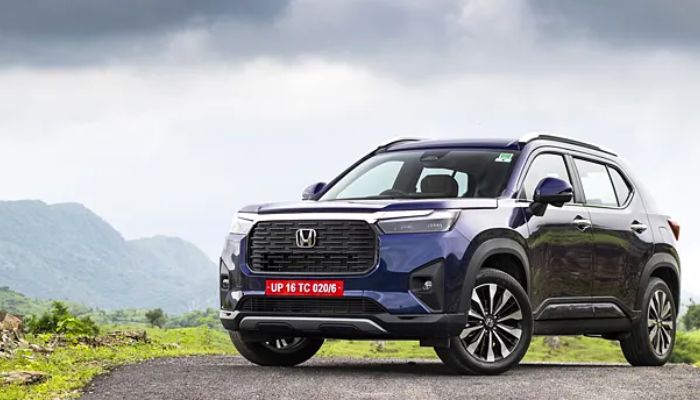 SUV का तूफानी असर: 1 लाख से ज्यादा बुकिंग्स के साथ तोड़े बिक्री के सारे रिकॉर्ड!