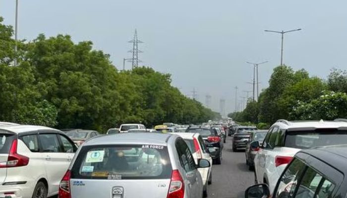 मार्च में इलेक्ट्रॉनिक परमिट बढ़कर 20 प्रतिशत हुई, 124.5 मिलियन पार हुआ आकड़ा
