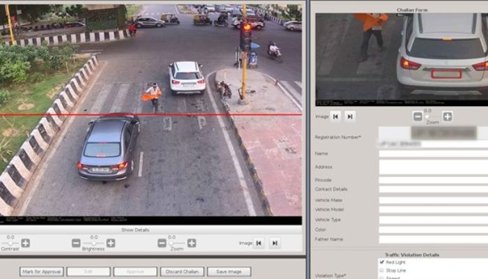 Traffic Challan: कैमरे से कट गया चालान? घर बैठे इन तरीकों से करें चेक