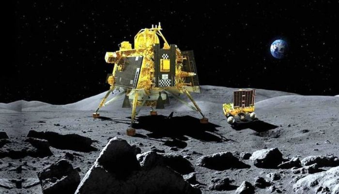 अमेरिका और चीन भी न ढूंढ सके जो, वो भारत ने खोज निकाला, चंद्रयान-3 से चांद का चौंकाने वाला रहस्य आया सामने