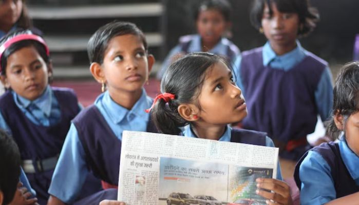 Mukhyamantri Bal Ashirwad Yojana: सरकार दें रही है अनाथ बच्चों को हर महीने 4000 की आर्थिक धनराशि, ऐसे करें तुरंत आवेदन