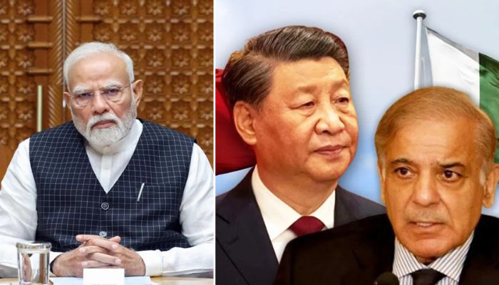 ऑपरेशन सिंदूर के दौरान चीन ने पाकिस्तान के लिए की थी भारत की जासूसी, रिपोर्ट में हुआ सनसनीखेज खुलासा