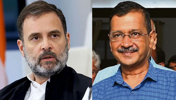 New Delhi Election: कांग्रेस की हालात खराब, कई नेता पार्टी छोड़ आप में हुए शामिल