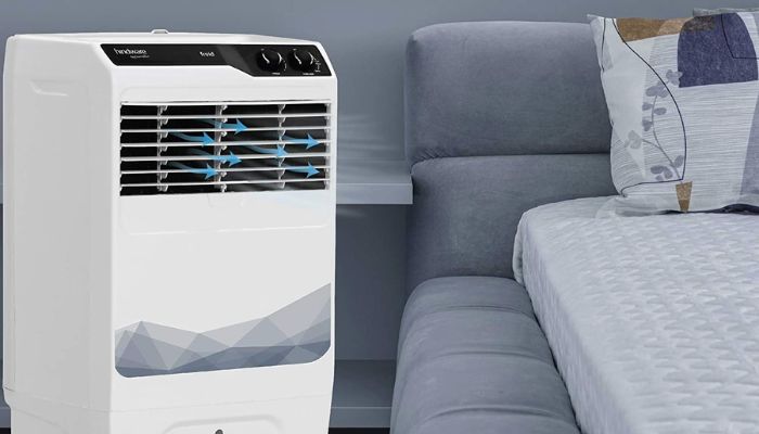 AC की जगह लाओ Cooler, Flipkart पर सस्ते में मिलेगा सुपर कूलिंग