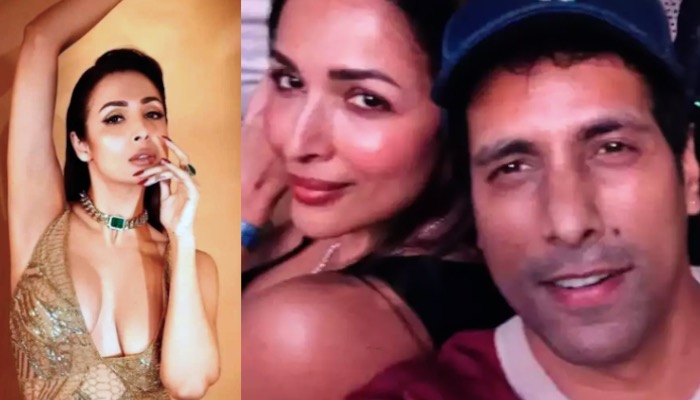 क्या अर्जुन कपूर से ब्रेकअप के बाद बेटे के स्टाइलिस्ट को डेट कर रही हैं मलाइका अरोड़ा? जानें सच्चाई