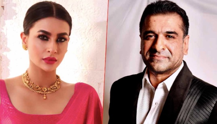 Pavitra Punia का धर्म परिवर्तन करवाना चाहते थे Eijaz Khan? रिश्ता टूटने का सच अब आया सामने !