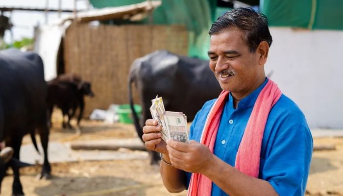 डेयरी व्यवसाय के लिए योगी सरकार की बड़ी सौगात, मिलेगी करोड़ों रुपए की सब्सिडी