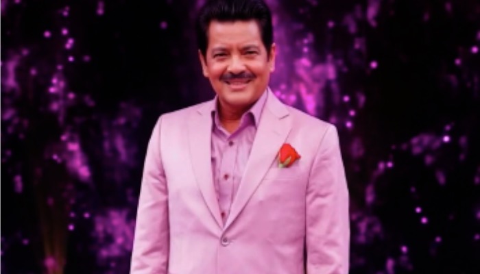 Udit Narayan ने Kiss Day पर की बड़ी गलती, ट्रोलर्स ने किया ट्रोल