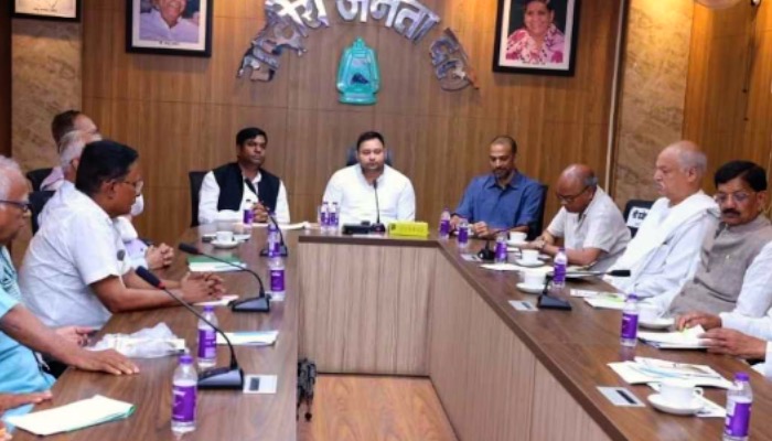 महागठबंधन की बैठक के बाद बढ़ा तेजस्वी का कद, कोऑर्डिनेशन कमेटी को करेंगे लीड; क्या सीएम चेहरे पर भी बनेगी बात?