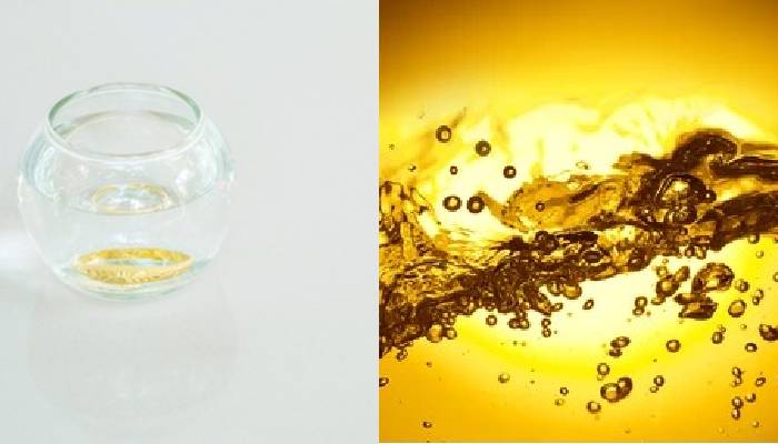 Gold Water: रातभर पानी में रखें गोल्ड, सुबह उठते ही करें सेवन, दिखेंगे ये चमत्कार!
