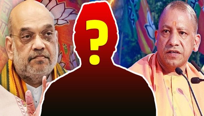 इस CM को लेकर Modi-Shah का सबसे बड़ा फ़ैसला, देखते रह गए Yogi!
