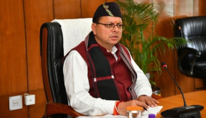 धामी सरकार राज्य में रोजगार देने की दिशा में बना रही नए कीर्तिमान