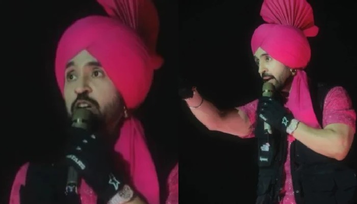 BJP का समर्थन, कांग्रेस का मजाक, ये क्या बोल गये Diljit Dosanjh ?