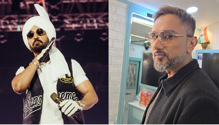 2025 में इन Singers का दिखेगा दम, Honey Singh से लेकर Diljit Dosanjh बिखेरेंगे जलवा  !