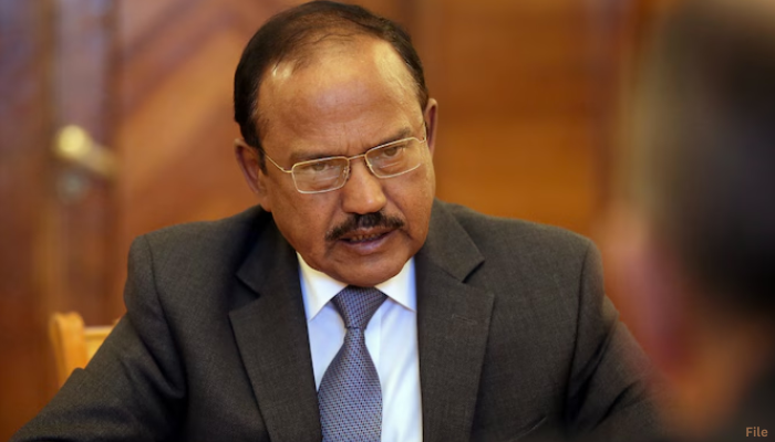 NSA अजीत डोभाल की रद्द कर दी गई आगामी रूस यात्रा, सामने आई बड़ी वजह!