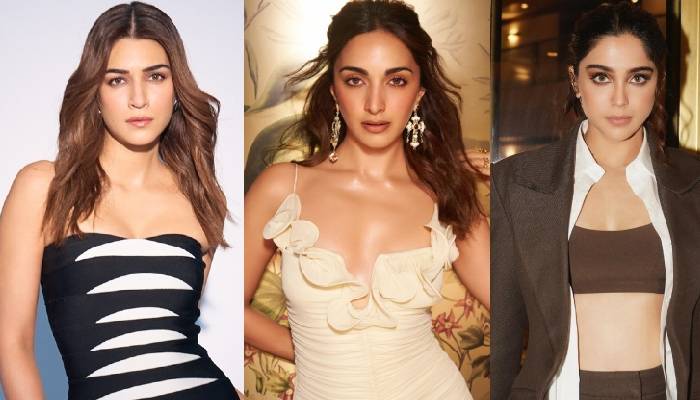 Don 3 में Ranveer Singh के साथ रोमांस करेगी ये हसीना, Kiara Advani को किया Replace!